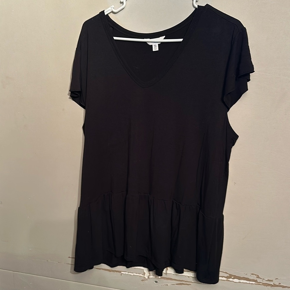 Time and Tru  Size XXL (20)